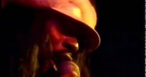 Parliament Funkadelic P Funk Wants To Get Funked Up Live 1977