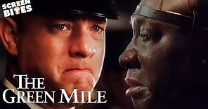 John Coffey's Execution | The Green Mile (1999) | Screen Bites