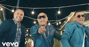 Juan Magan - He Llorado (Como Un Niño) ft. Gente De Zona (Video Oficial)