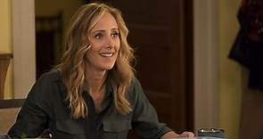 'Grey's Anatomy': Who is Kim Raver's Husband and Does She Have Kids?