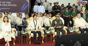88th Anniversary of the Armed Forces of the Philippines