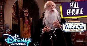 Wizard School, Part 2 | S1 E14 | Full Episode | Wizards of Waverly Place | @disneychannel