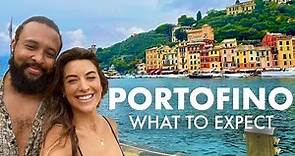 Visiting PORTOFINO? Italian Riviera MOST FAMOUS town
