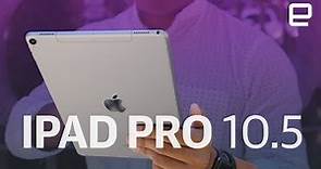 iPad Pro 10.5 | Review