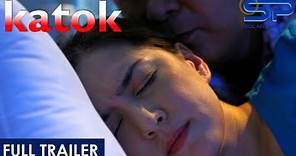 Katok | Trailer | Thriller w/ Ara Mina & Soliman Cruz