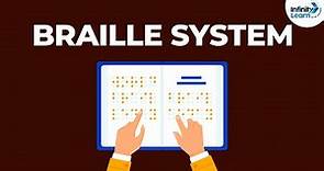What is the Braille System? | Don't Memorise