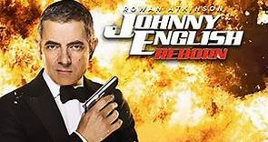 Johnny English Reborn 2011 Movie | Rowan Atkinson,Rosamund Pike | Full Facts and Review