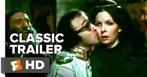 Love and Death (1975) Official Trailer - Woody Allen, Diane Keaton Movie HD