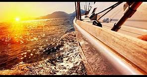 Sailing - Rod Stewart - w/lyrics