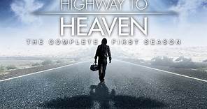 Highway to Heaven - Season 1, Episode 1 – Pilot: Part 1