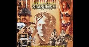 The Young Indiana Jones Chronicles, Volume 1 (score)
