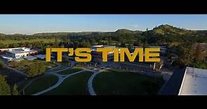 It's Your Time at Butte College!