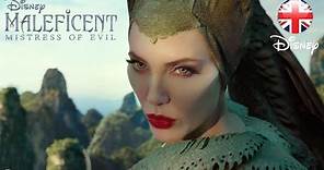 Maleficent: Mistress of Evil | 2019 New Trailer | Official Disney UK