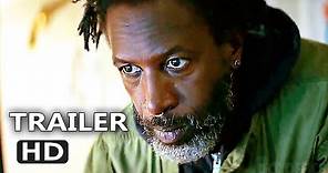 AKILLA'S ESCAPE Trailer (2021) Saul Williams, Drama Movie