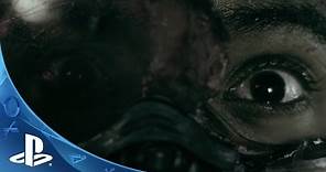 Let It Die Trailer | E3 2014 | PS4