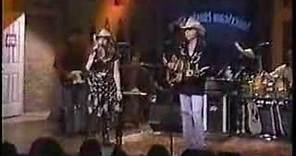 Dwight Yoakam and Emmy Lou Harris - Golden Ring