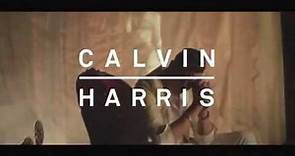 Calvin Harris ft. John Newman - Blame (Preview 2)