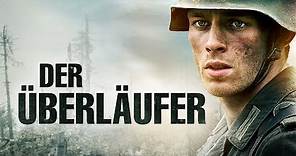 Der Überläufer | Trailer Deutsch German HD | Kriegs-Mehrteiler