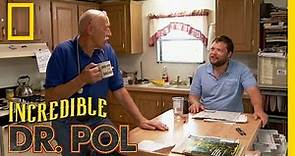 Doc’s Day Off! | The Incredible Dr. Pol