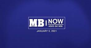 Manila Bulletin News On Web, Tues, January 5, 2021