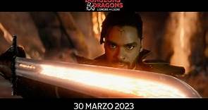Dungeons & Dragons: L’onore dei Ladri | Terzo Trailer Ufficiale (2023)