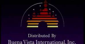 Touchstone Pictures/Buena Vista International (1991)