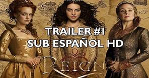 Reign - Temporada 4 - Trailer #1 - Subtitulado al Español
