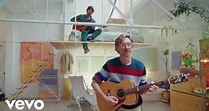 Kings Of Convenience - Rocky Trail (Official Video)