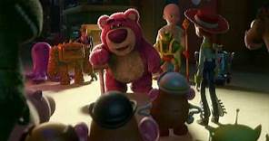 Toy Story 3 - Trailer Latino (2010)