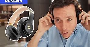 Beats studio 3 Wireless - Reseña