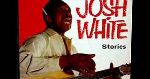 Josh White: Hard Times Blues (1956)