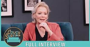 Jean Smart Looks Back At Frasier, A Simple Favor & More (FULL) | Entertainment Weekly