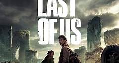 The Last Of Us T01