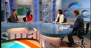 TV3 - Els Matins - Titulars del 05/06/14