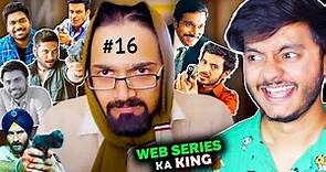 50 most Popular Web series of ALL TIME..!!