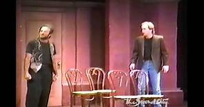 Robin Williams - Improv with The Second City