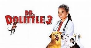 Dr. Dolittle 3 (2006) Latino 🐶🐂🐎🐄🐖