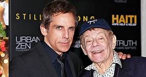 Muere el conocido actor Jerry Stiller a sus 92 años