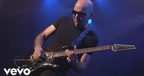 Joe Satriani - Circles (from Satriani LIVE!)