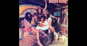 J̰a̰m̰ḛs̰ Gang-B̰a̰ng Full Album 1973