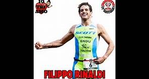 Filippo Rinaldi 🏊🚴🏃💗 Passione Triathlon n° 90