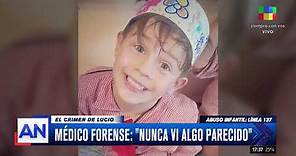 Conmoción por el crimen de Lucio: tenía 5 años, lo mataron a golpes