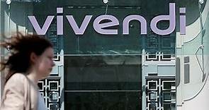 Vivendi se extenderá en la publicidad y los videojuegos - corporate