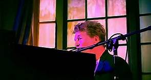 Joe Henry - live in Seattle (the Fremont Abbey) #AdventuresInMusicTourism
