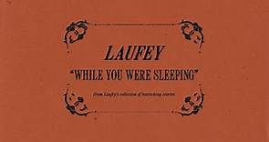Laufey - While You Were Sleeping (Official Lyric Video With Chords)