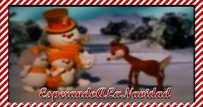 Rudolph y Frosty: Navidad en julio | 1979