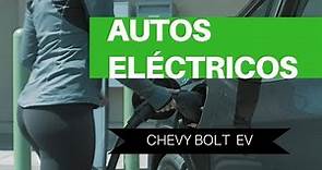 Chevrolet Bolt 2017 Prueba, ventajas e inconvenientes de coches electricos
