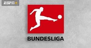 VfB Stuttgart vs. 1. FC Heidenheim 1846 (Bundesliga) 3/31/24 - Stream the Match Live - Watch ESPN
