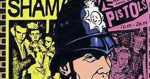 Sham Pistols - Live In Glasgow July 1979