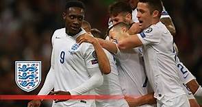 England 3-1 Slovenia (Euro16Q) | Goals & Highlights